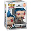 Figurine Funko Pop Games Overwatch 2 Junker Queen