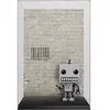 Figurine Funko Pop - Brandalised N°02 - Tagging Robot - Art Cover (61517)