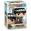 Figurine Funko Pop Animation Naruto Might Guy with Chase