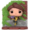 Figurine Funko Pop Deluxe Marvel Kitty Pryde with Lockheed