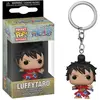 Funko Porte-Clés Funko Pop - One Piece - Luffytaro - Porte-Clés (61370)