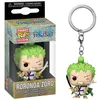 Funko Porte-Clés Funko Pop - One Piece - Roronoa Zoro - Porte-Clés (61371)