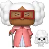 Figurine Funko Pop! N°1175 - Proud Family - Suga Mama Avec Son Chien