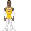 Funko NBA: Wizards Russell W (CE'21) 5  Vinyle Or