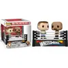 Figurine Funko Pop! - Wwe - Cena Vs Rock(2012)