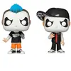 Funko Figurine Funko Pop - Twiztid - Madrox & Monoxide - Pack (61446)