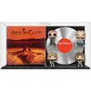 Figurine Funko Pop - Célébrités - Alice In Chains - Dirt - Deluxe Album (61440)