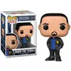 Figurine POP! - Funko - New York, unité spéciale - Modèle Fin 9 cm - Mixte - Adulte