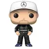 Figurine Funko Pop Formula One Valtteri Bottas Noir 9 cm 889698622219