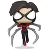 Funko Spider-Woman Mattie Franklin Année de l'araignée US Ex Pop!