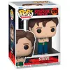 Funko Pop! Television: Stranger Things - Steve Harrington [] Vinyl Figure