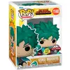 Figurine Funko POP My Hero Academia Izuku Midoriya Exclusive TU