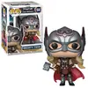 Figurine Funko Pop! Marvel: Thor L&T- Mighty Thor