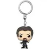 Funko Pop Keychain Doctor Strange Sinister