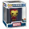 Funko Iron Man Model IV Metallic Pop exclusif aux États-Unis ! De luxe