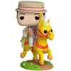 Funko Marie épingle La Figurine De Bert 100e Anniversaire De Disney