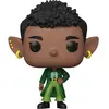 Funko Figurine Funko Pop - Luck N°1291 - Le Capitaine (67865)