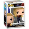 Funko Pop! Vinyl: The Marvels - Captain Marvel