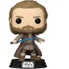 Figurine Funko Pop Obi-Wan Kenobi S2 Obi-Wan battle pose