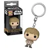 Figurine Funko Pop Keychain Obi-Wan Kenobi S2 Young Luke Skywalker