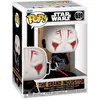 Figurine - Funko - Obi-Wan - Star Wars - Gris - Collection officielle