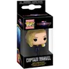 Funko The Marvs Présentoir Porte-Clés Pocket Pop! Vinyl Captain Marvel 4 Cm
