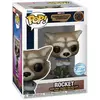Figurine Funko Pop! N° - Les Gardiens De La Galaxie 3 - Pop 7