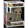 Figurine - Funko - Groot - Gardiens de la Galaxie - 9 cm - Mixte - Marvel