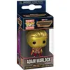 Porte-clé Funko Pocket Pop Guardians Of The Galaxy 3 Adam Warlock TU