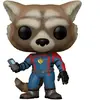 Figurine Funko Pop Guardians of The Galaxy 3 Rocket