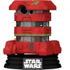 B2EMO / STAR WARS ANDOR / FIGURINE FUNKO POP / EXCLUSIVE NYCC 2022