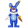 Funko Pop! Figurine D´action Bonnie Le Clown Five Nights At Freddy´s 13 Cm