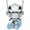 Funko Figurine Funko Pop - My Hero Academia N°1349 - Tenya Iida (67330)