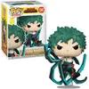 Figurine Funko Pop - My Hero Academia N°1347 - Izuku Midoriya (67327)