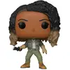 POP Funko Jurassic World Movies Figurine en Vinyle Kayla 9 cm