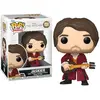 Figurine Funko Pop TV Witcher S2 Jaskier with Chase Modèle aléatoire