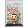 Figurine Funko Pop - Dc Super-Héros N°14 - Shazam ! - Comic Cover (67441)