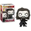 Funko Figurine Funko Pop - Rob Zombie N°337 - Rob Zombie (Dragula) (67451)