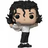 MICHAEL JACKSON SUPERBOWL / MICKAEL JACKSON / FIGURINE FUNKO POP