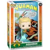 Funko Pop! Figurine De Couverture De Bande Dessinée Dc Comics Aquaman