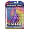 Funko Funko Action Figures: Five Nights At Freddy's Tiedye- Bonnie [] Vinyl Figure