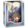 SORA COVERS / KINGDOM HEARTS / FIGURINE FUNKO POP / EXCLUSIVE GAMESTOP