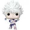 Figurine Funko Pop Animation Hunter X Hunter Killua with Yo-Yo
