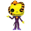 Funko Pop! Figurine Vinyle Snake Blklt Cauchemar Avant Noël Jack 9 Cm