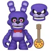 Figurine - Funko - Five Nights at Freddy's - Snap Bonnie 9 cm - Mixte - Pop !