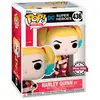 Funko Pop! Figurine Exclusive De Super-héros Harley Quinn Dc Comics