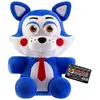 Funko Five Nights At Freddy's - Peluche Fanverse Candy The Cat 18 Cm