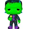 Figurine Funko Pop Universal Studios Monsters Frankenstein Exclusive TU