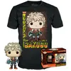 Funko My Hero Academia POP! & Tee Katsuki