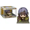Funko Indiana Jones Pack 2 Pop Moment! Vinyl Figurines Boulder Scn 9 Cm